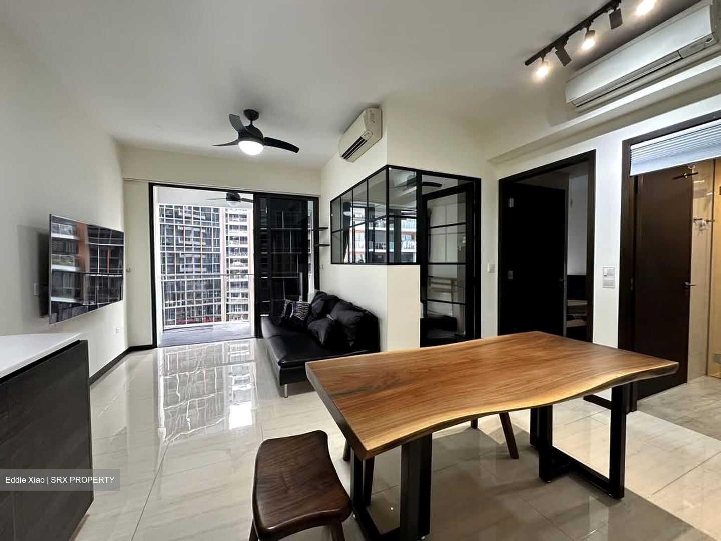 Sims Urban Oasis (D14), Condominium #589298491